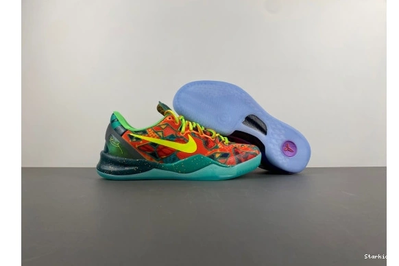 Protro Kobe Nike  HM9621-900  Kobe” “What 8  The 1228